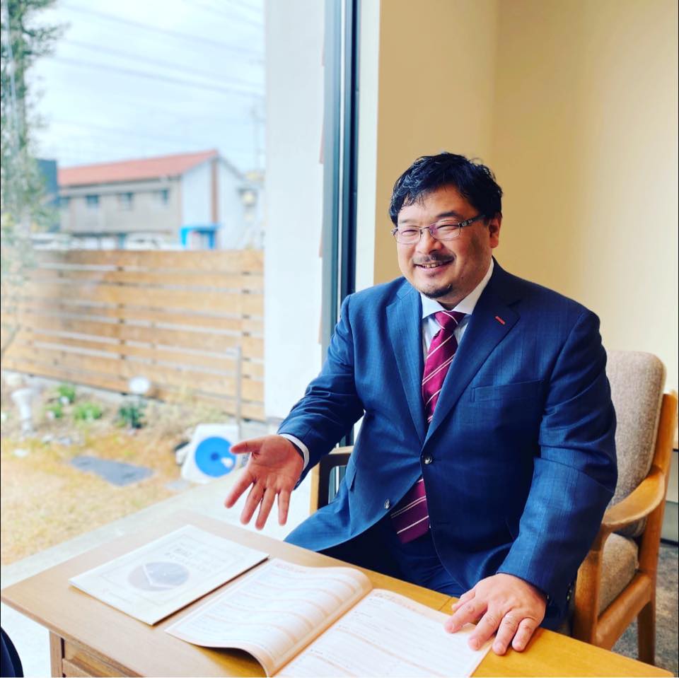 株式会社あらたびコンサルティング