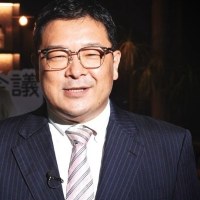 代表 新美善明